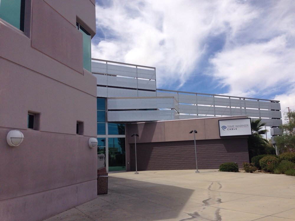 Time Warner Cable Image